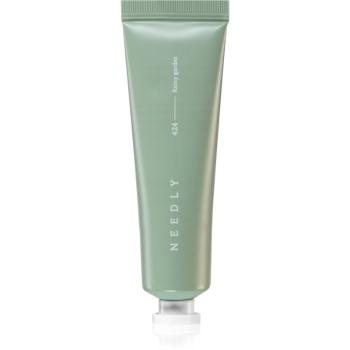 NEEDLY Hand Cream Rainy Garden crema de maini hranitoare 30 ml