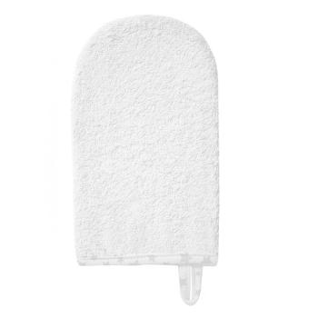 BabyOno Take Care Terry Wash Mitt Balsam de spalat White 1 buc