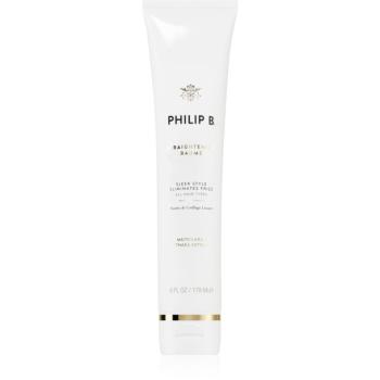 Philip B. White Label crema de netezire anti-electrizare 178 ml