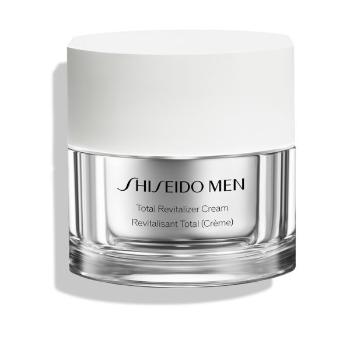 Shiseido Revita Cremă pentru piele (Total Revitalizer Cream) 50 ml