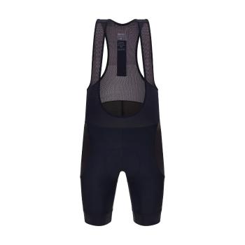 
                         Pantaloni scurți de ciclism cu bretele - IMPACT 
                