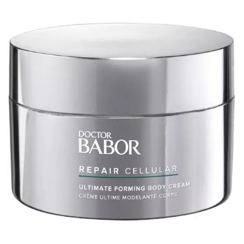 Babor Cremă regenerativă pentru corp Repair Cellular (Ultimate Forming Body Cream) 200 ml