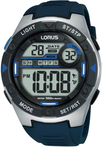 Lorus Ceas digital R2395MX9