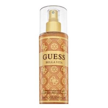 Guess Bella Vita Shimmer testápoló spray nőknek 250 ml