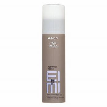 Wella Professionals EIMI Smooth Flowing Form védő balzsam hajgöndörödés és rendezetlen hajszálak ellen 100 ml