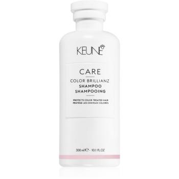 Keune Care Color Brillianz Shampoo sampon pentru stralucirea si tonifierea parului vopsit 300 ml