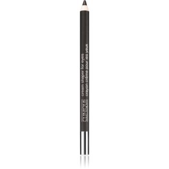 Clinique Cream Shaper™ for Eyes eyeliner khol culoare 101 Black Diamond 1,2 g