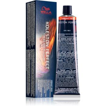 Wella Professionals Koleston Perfect ME+ Vibrant Reds Culoare permanenta pentru par culoare 44/65 60 ml