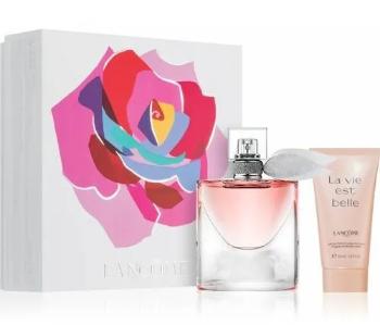 Lancôme La Vie Est Belle - EDP 30 ml + lapte de corp 50 ml