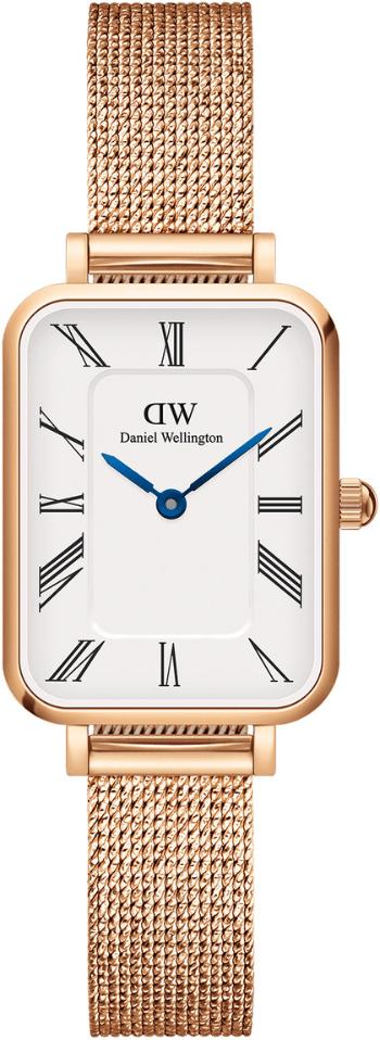 Daniel Wellington Quadro Roman Numerals Melrose DW00100687