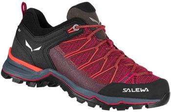 Trekking cipő Salewa WS MTN Trainer Lite piros/fekete EU 36,5 / 230 mm