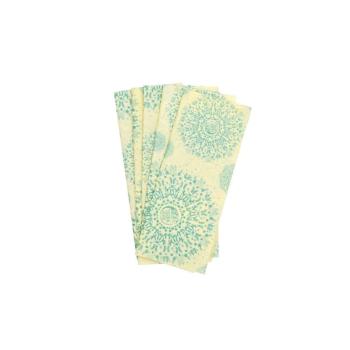 Voskovaný obrúsok veľkosť XL Tierra Verde 1 ks