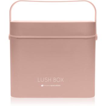 RIO Lush Box Vanity Case geanta de cosmetice 1 buc