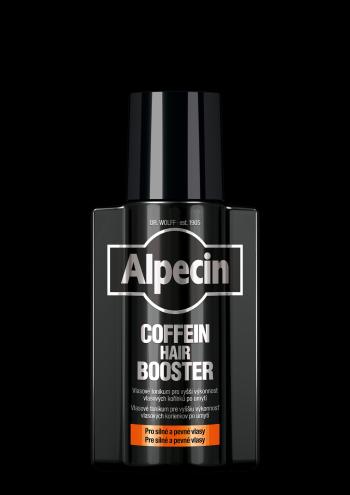 ALPECIN ALPECIN Coffein Hair Booster 200 ml