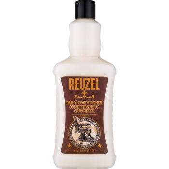 Reuzel Hair Balsam pentru par normal. 1000 ml