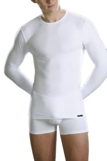 Tricou pentru bărbați 214 Authentic white plus