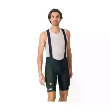 
                         Pantaloni scurți de ciclism cu bretele - GIRO COMPETIZIONE 2 
                