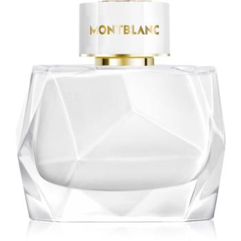 Montblanc Signature Eau de Parfum pentru femei 90 ml