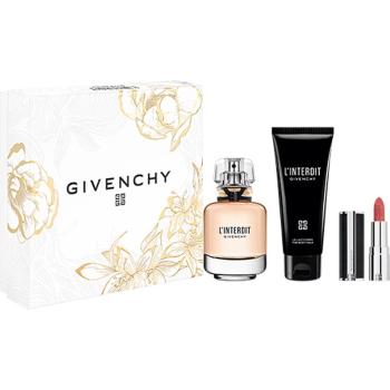 GIVENCHY L’Interdit set cadou pentru femei