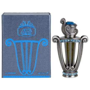 Al Haramain Solitaire ulei parfumat pentru femei 12 ml