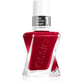 essie gel couture 2.0 lac de unghii cu efect de gel culoare 345 bubbles only 13,5 ml