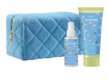 PUPA Milano Set cadou Daisy Field Let´s Bloom Kit 2