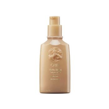 Oribe Loțiune de păr cu efect bucle de plajă (Matte Waves Texture Lotion) 100ml