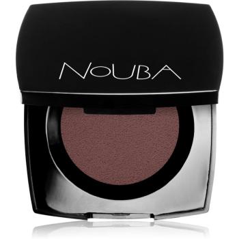 Nouba Turn Me Red Velvet Blush N.10 machiaj multifuncțional pentru ochi, buze și față #10 3,6 ml