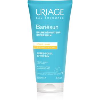 Uriage Bariésun Bariésun-Repair Balm balsam reparator dupa soare pentru fata si corp 150 ml