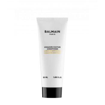 Balmain Balsam pentru păr colorat Couleurs Couture (Conditioner for Colour-Treated Hair) 50 ml