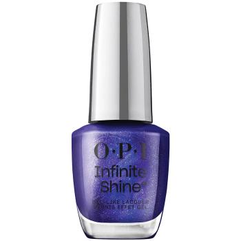 OPI Lac de unghii cu efect de gel Infinite Shine (Gel-Like Lacquer) 15 ml Am 2 PM