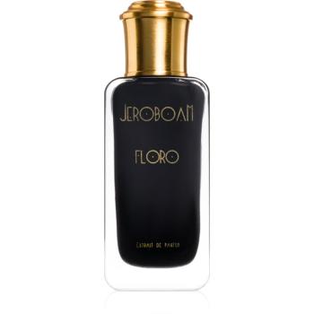 Jeroboam Floro extract de parfum unisex 30 ml