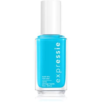 essie expressie lac de unghii cu uscare rapida culoare 485 word on the street 10 ml