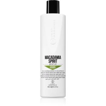 Light Irridiance Macadamia Spirit balsam profund hrănitor 300 ml