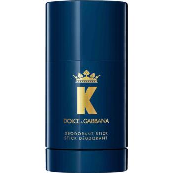 Dolce&Gabbana K by Dolce & Gabbana Deodorant Stick deodorant stick pentru bărbați 75 g