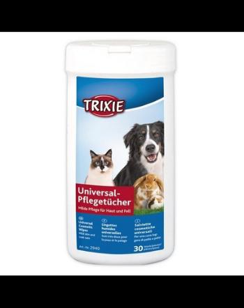 TRIXIE Servetele igienice universale 30 buc.