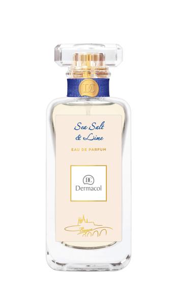 Dermacol Apă de parfum Sea Salt & Lime - EDP 50 ml