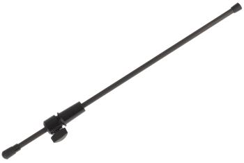 Palatino Cello End-Pin Carbon 4/4