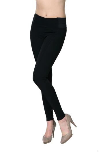 Jambiere de damă 001 black