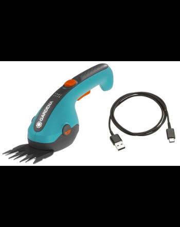 GARDENA Foarfeca cu baterie pentru iarba ClassicCut Li