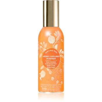 Bath & Body Works Sweet Cinnamon Pumpkin spray pentru camera 42,5 g