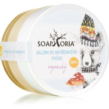 Soaphoria Babyphoria balsam protector impotriva frigului si a vantului pentru copii 50 ml