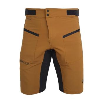 
                         Pantaloni scurți de ciclism fără bretele - FACTORY AIR HMS 
                