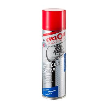 
                         ulei - SILIKONEN / CYLICON SPRAY 500 ml 
                