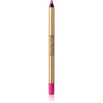 Max Factor Colour Elixir creion contur pentru buze culoare 40 Pink Kiss 5 g