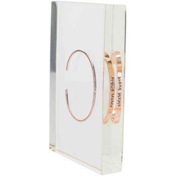 Dooky Crystal Memories Keepsake Kit set cadou pentru bebeluși 1 buc