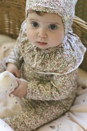 Body pre bábätká That's mine Ella