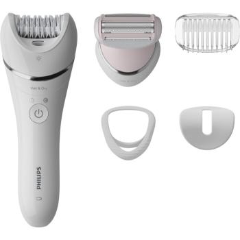 Philips Epilator Series 8000 BRE710/00 epilator 1 buc