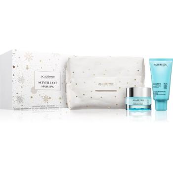 Académie Scientifique de Beauté Hydraderm Glittering set cadou pentru o hidratare intensa