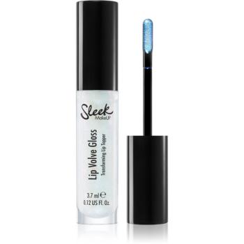 Sleek Lip Volve Gloss lip gloss culoare Shimmy Shimmy Ya 3,7 ml